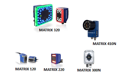 Datalogic得利捷Matrix系列讀碼器輕松解碼，高效助力快消品溯源！