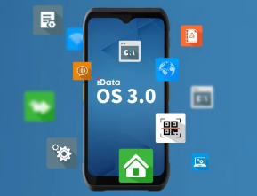 iData OS 3.0 降低開發(fā)管理成本，再次提升生產力