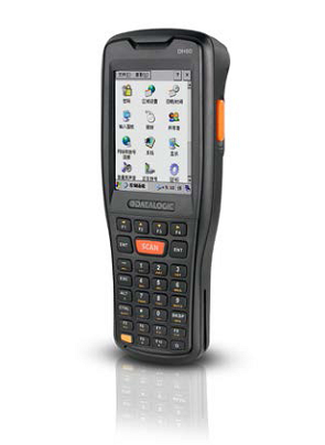 Datalogic DH60移動(dòng)數據采集器