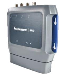 Intermec IF2 網(wǎng)絡(luò )閱讀器