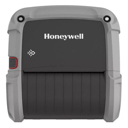 honeywell霍尼韋爾RP4f 系列移動(dòng)標簽打印機