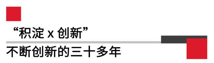 積淀和創(chuàng  )新不斷創(chuàng  )新的三十多年.png