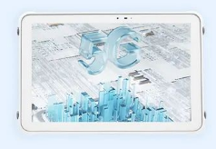 東集AUTOID Pad Air-5G-HC醫用5G輕薄工業(yè)級平板電腦.png